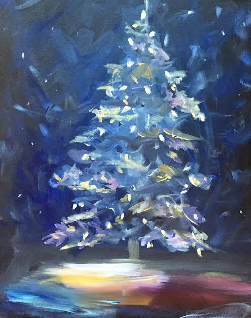 Winter Sparkle